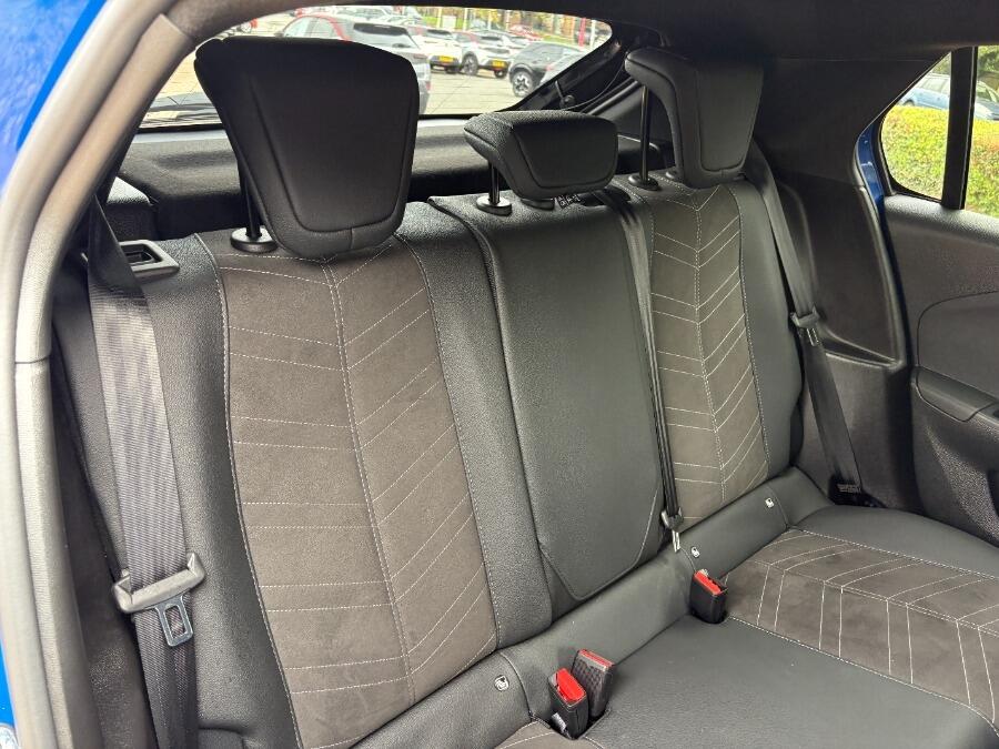 Used Vauxhall Corsa 2025 for sale - 76060908: Photo 27