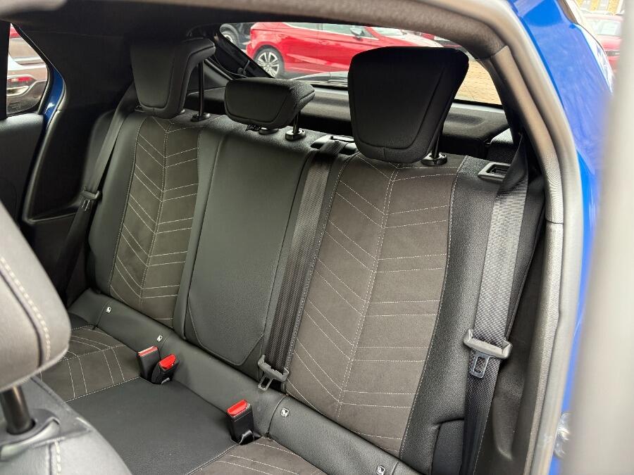 Used Vauxhall Corsa 2025 for sale - 76060908: Photo 29