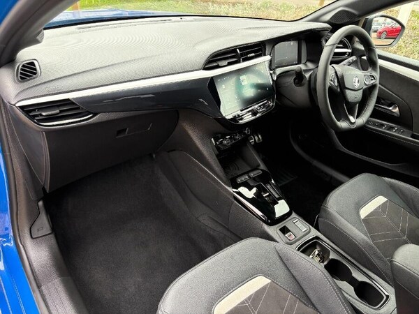 Used Vauxhall Corsa 2025 for sale - 76060908: Photo 2