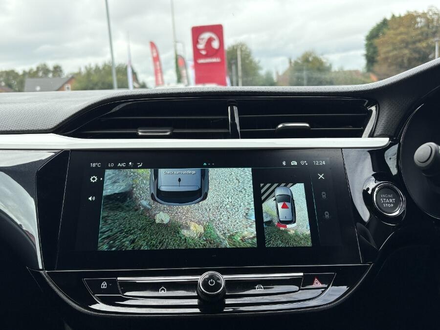 Used Vauxhall Corsa 2025 for sale - 76060908: Photo 3