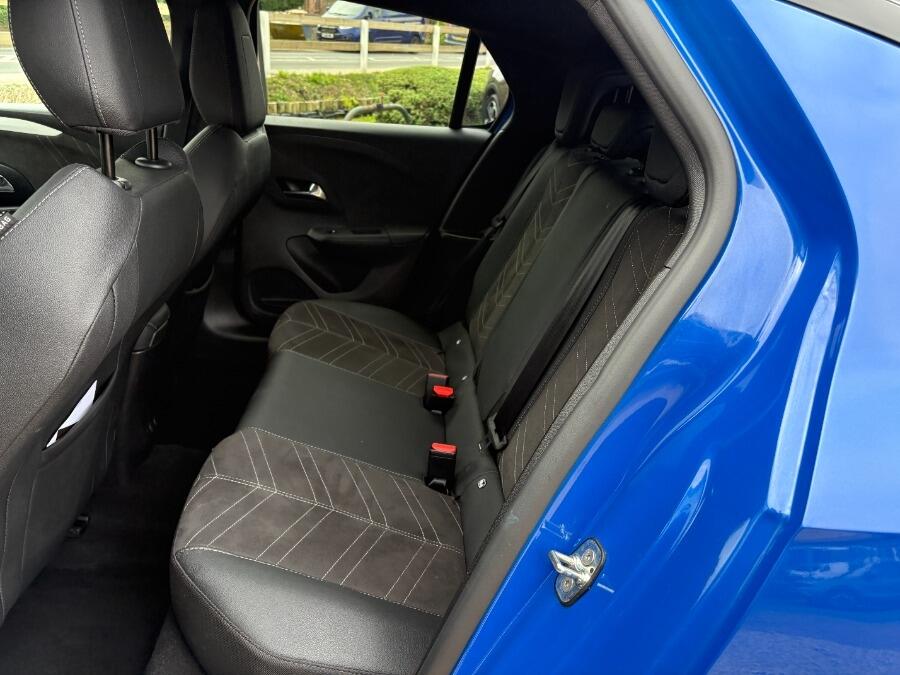 Used Vauxhall Corsa 2025 for sale - 76060908: Photo 30