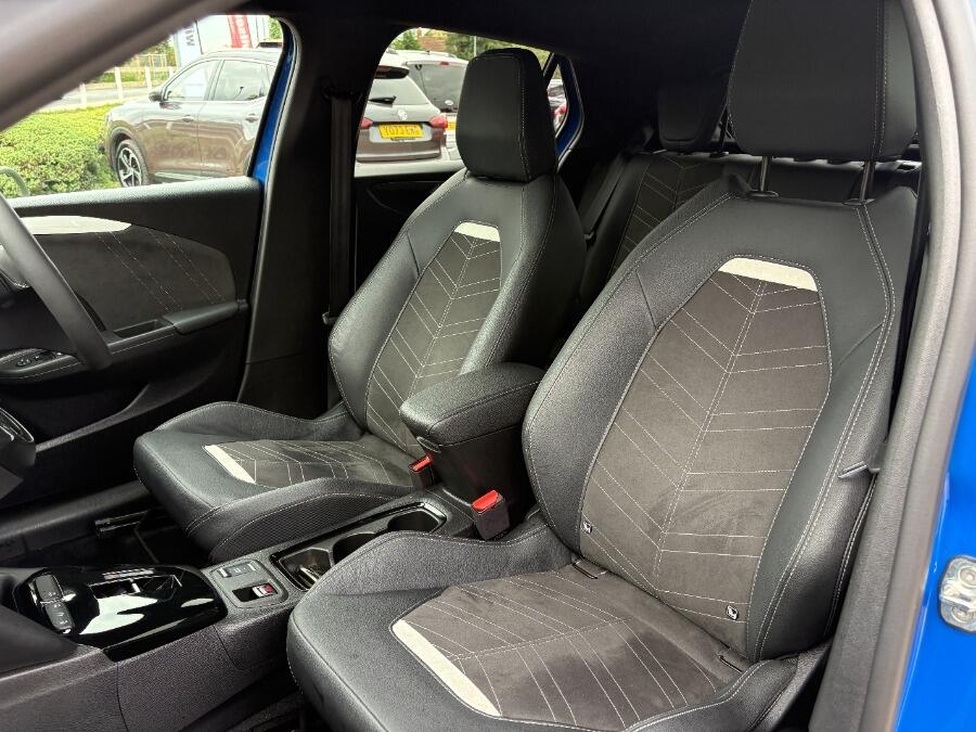 Used Vauxhall Corsa 2025 for sale - 76060908: Photo 31