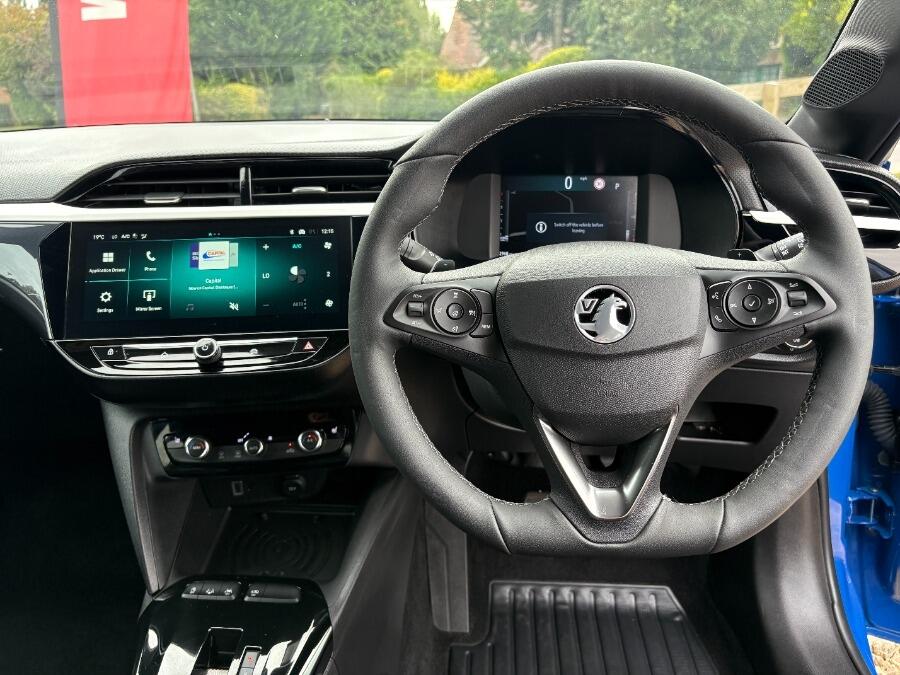 Used Vauxhall Corsa 2025 for sale - 76060908: Photo 32