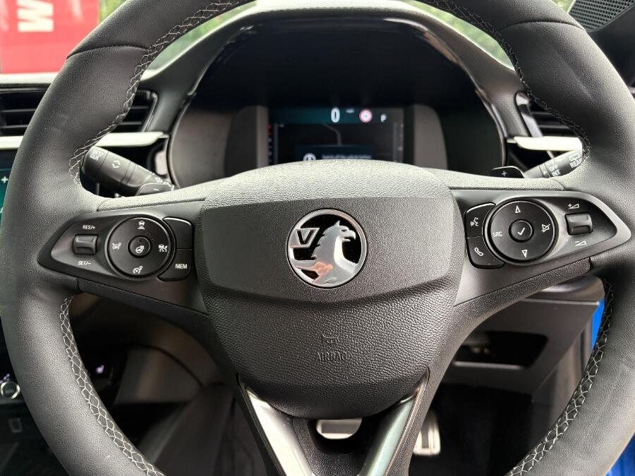 Used Vauxhall Corsa 2025 for sale - 76060908: Photo 33