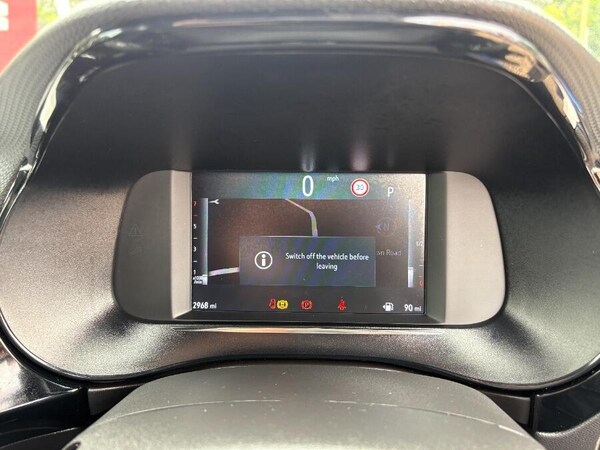Used Vauxhall Corsa 2025 for sale - 76060908: Photo 34