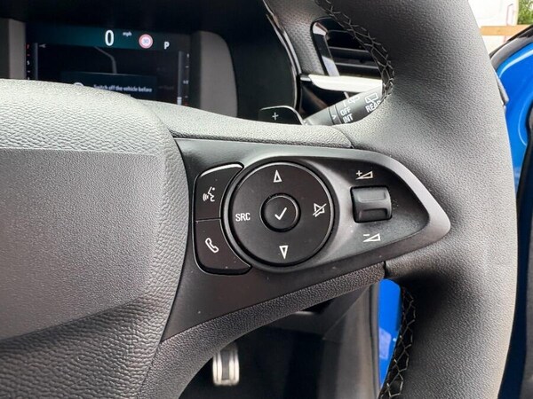 Used Vauxhall Corsa 2025 for sale - 76060908: Photo 37
