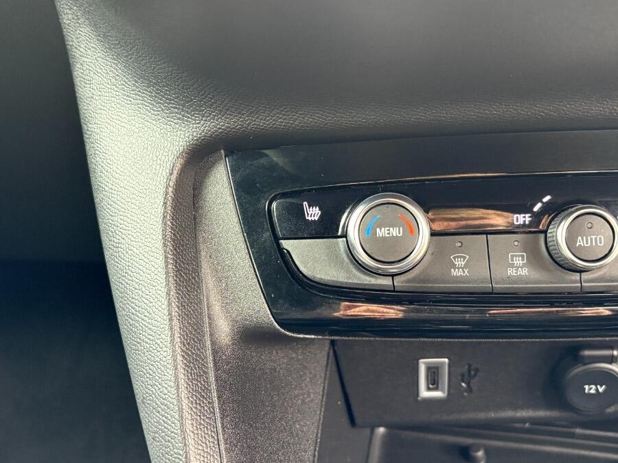 Used Vauxhall Corsa 2025 for sale - 76060908: Photo 43