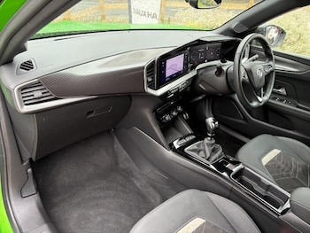 Used Vauxhall Mokka 2023 for sale - 75431630: Photo