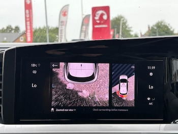 Used Vauxhall Mokka 2023 for sale - 75431630: Photo