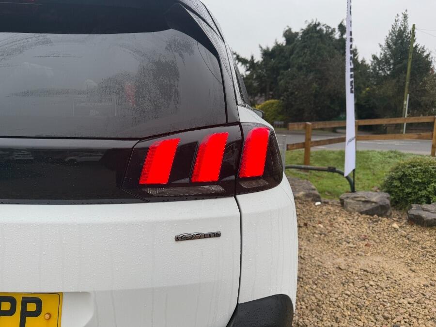 Used Peugeot 5008 for sale - 77537335: Photo 10