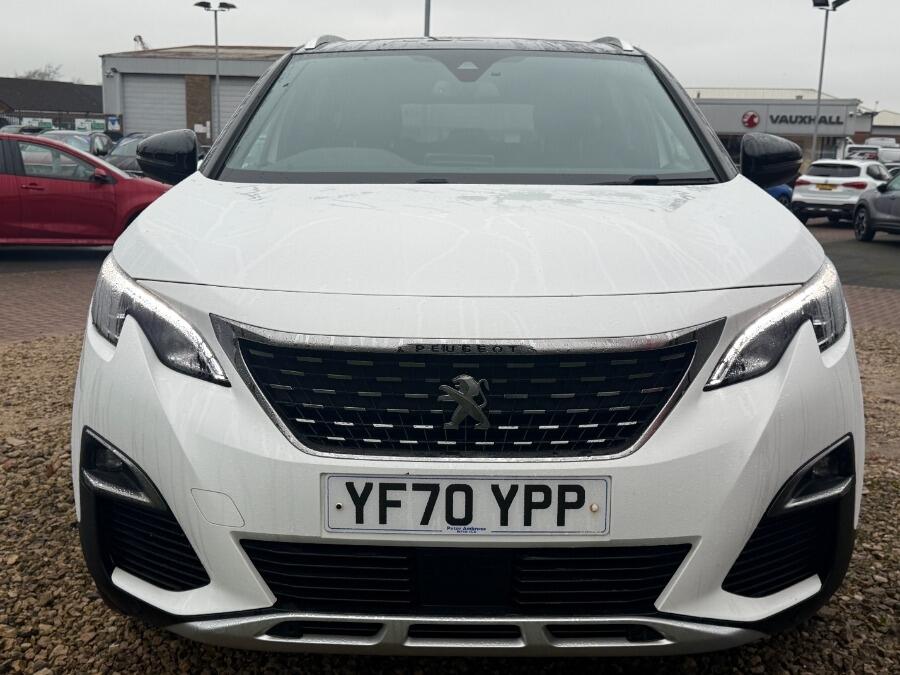 Used Peugeot 5008 for sale - 77537335: Photo 14