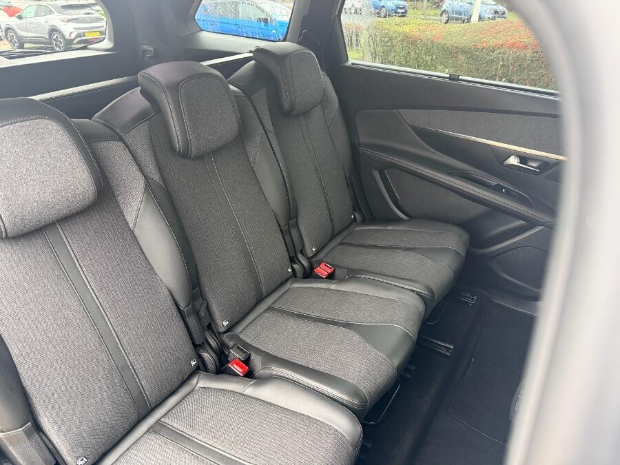Used Peugeot 5008 for sale - 77537335: Photo 18