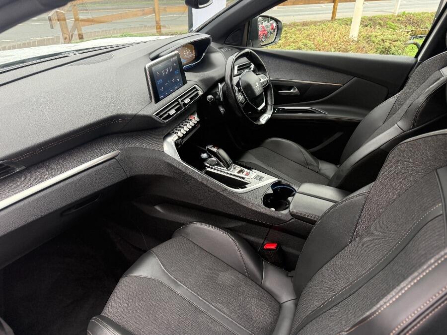 Used Peugeot 5008 for sale - 77537335: Photo 2