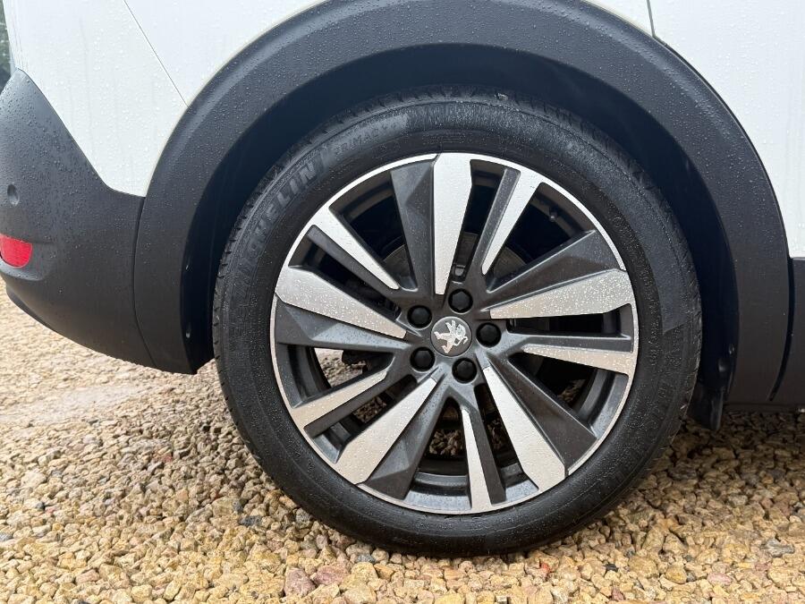 Used Peugeot 5008 for sale - 77537335: Photo 21