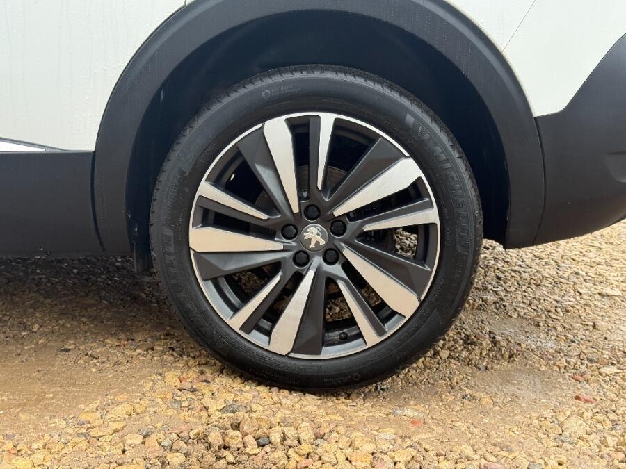 Used Peugeot 5008 for sale - 77537335: Photo 24