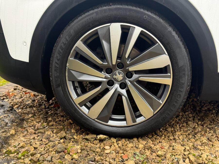 Used Peugeot 5008 for sale - 77537335: Photo 25