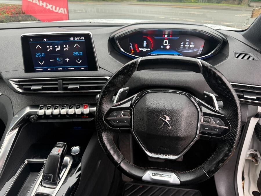 Used Peugeot 5008 for sale - 77537335: Photo 3