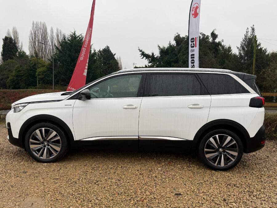 Used Peugeot 5008 for sale - 77537335: Photo 47