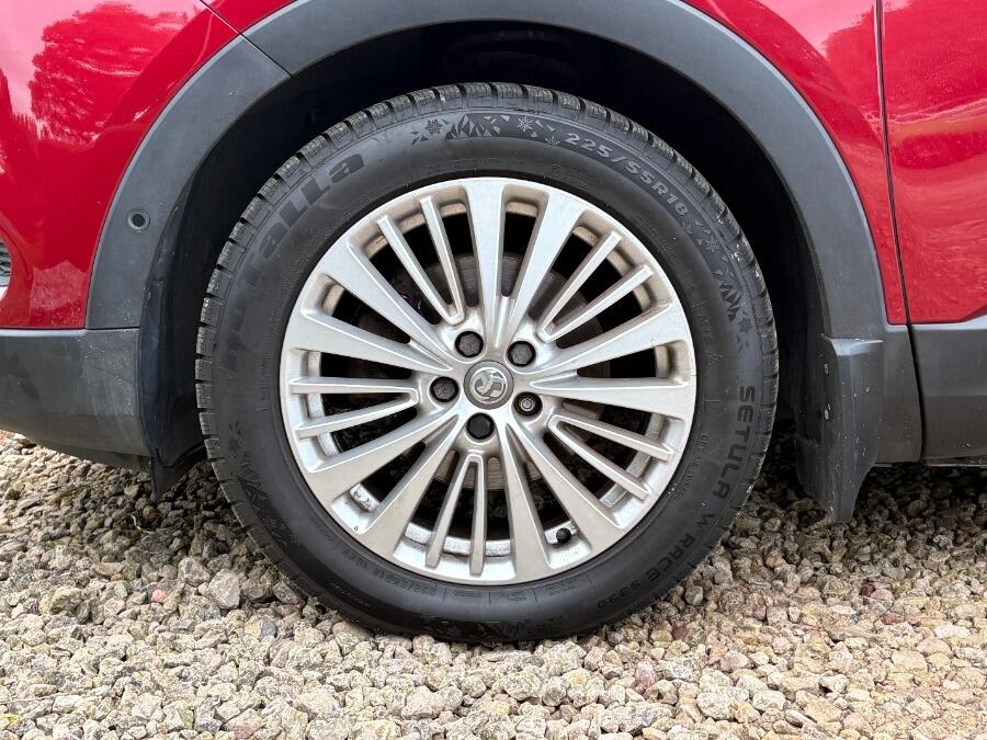 Used Vauxhall Grandland X 2018 for sale - 76026472: Photo 11