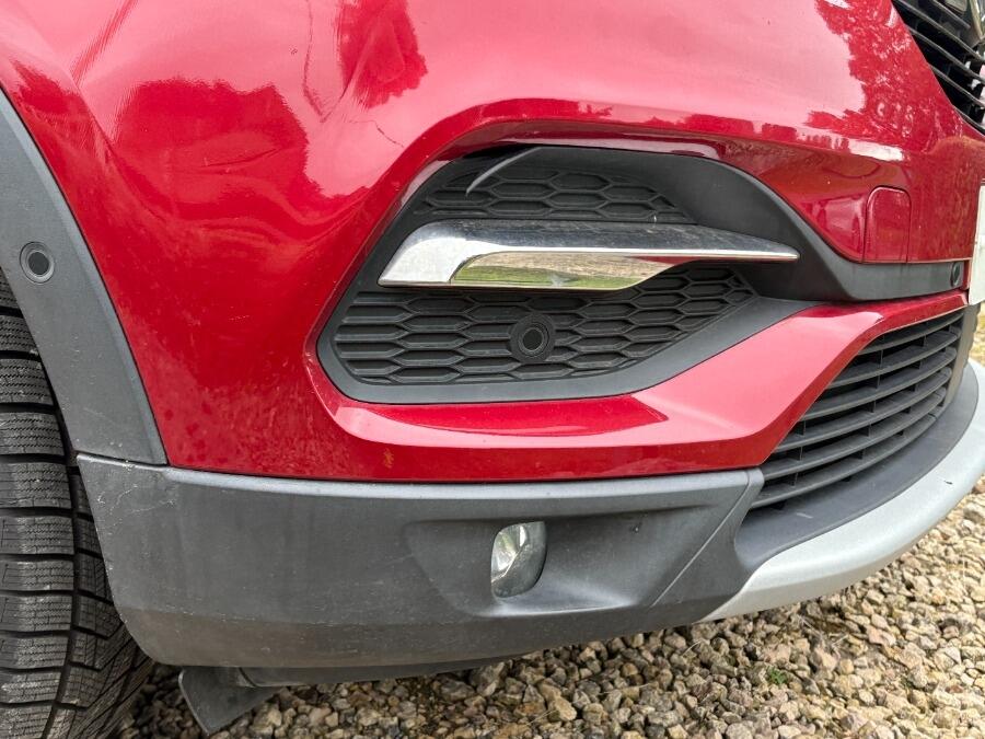 Used Vauxhall Grandland X 2018 for sale - 76026472: Photo 14