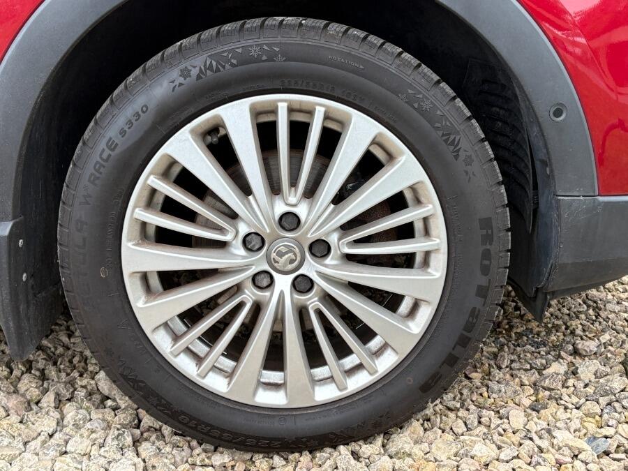 Used Vauxhall Grandland X 2018 for sale - 76026472: Photo 15