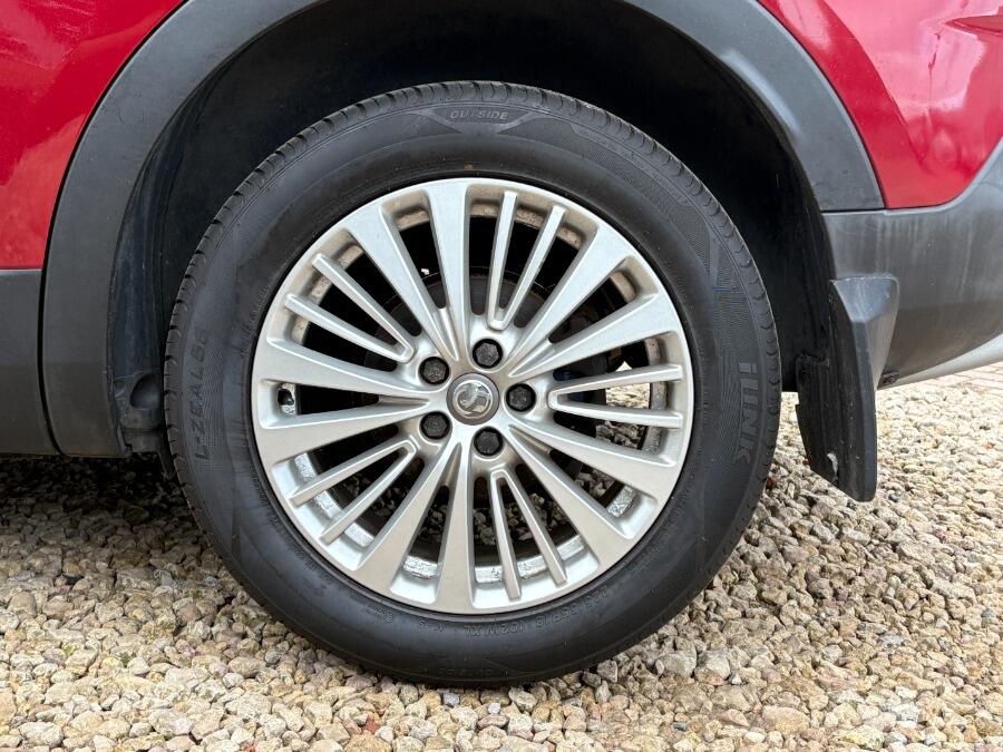 Used Vauxhall Grandland X 2018 for sale - 76026472: Photo 16