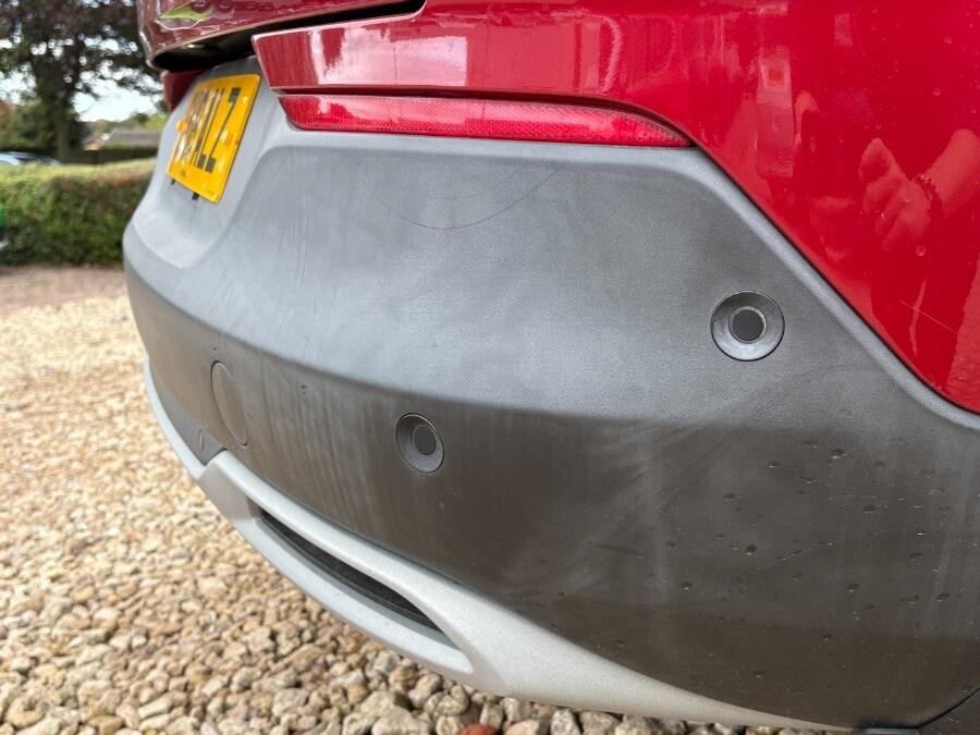 Used Vauxhall Grandland X 2018 for sale - 76026472: Photo 18
