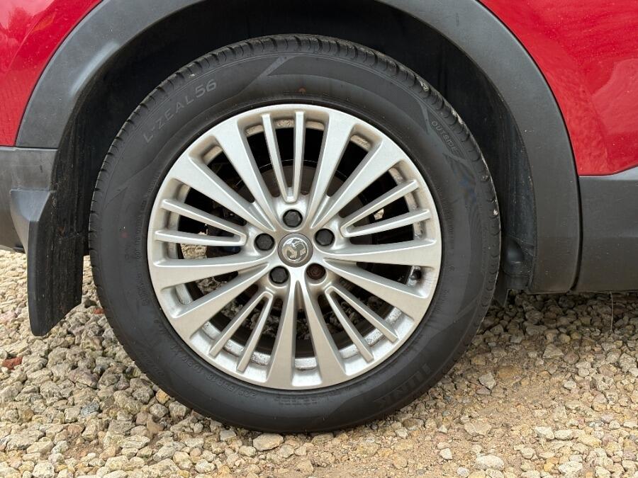 Used Vauxhall Grandland X 2018 for sale - 76026472: Photo 20