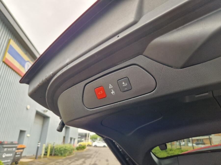 Used Vauxhall Grandland X 2018 for sale - 76026472: Photo 23