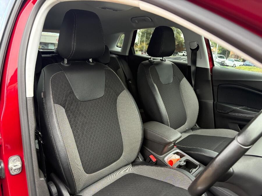 Used Vauxhall Grandland X 2018 for sale - 76026472: Photo 24