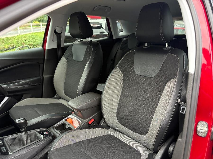 Used Vauxhall Grandland X 2018 for sale - 76026472: Photo 27