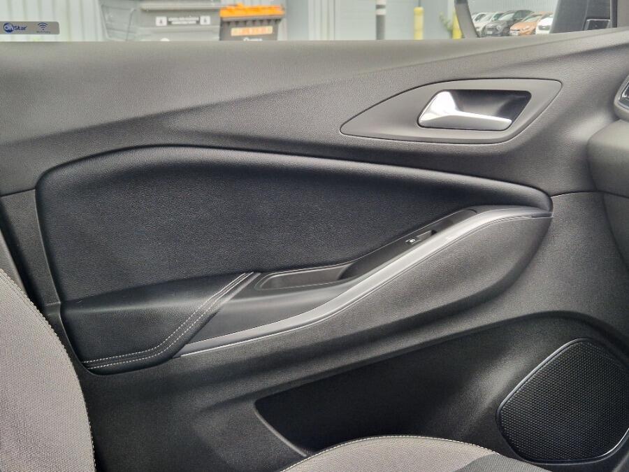 Used Vauxhall Grandland X 2018 for sale - 76026472: Photo 29
