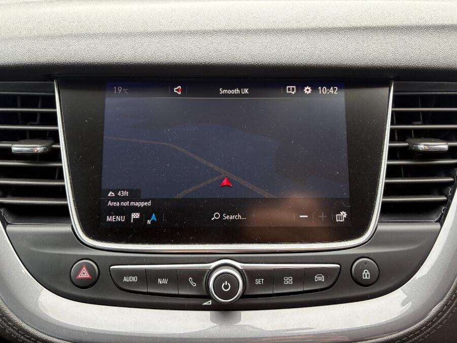Used Vauxhall Grandland X 2018 for sale - 76026472: Photo 3