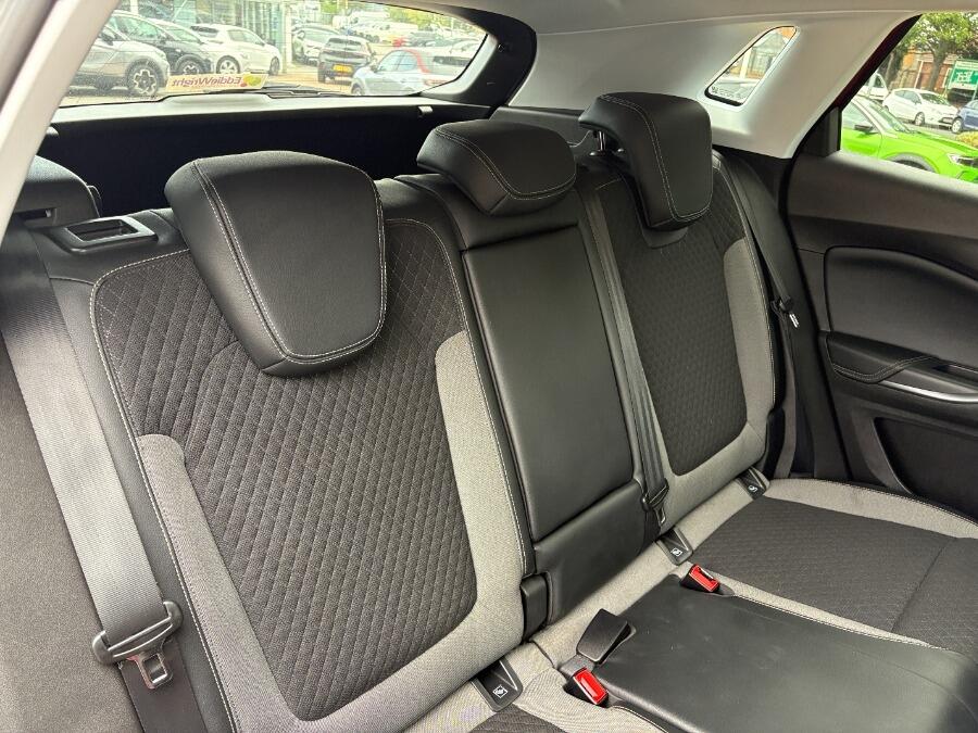 Used Vauxhall Grandland X 2018 for sale - 76026472: Photo 30