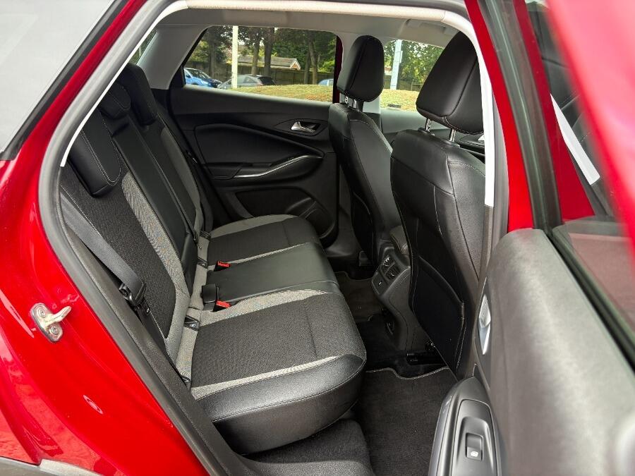 Used Vauxhall Grandland X 2018 for sale - 76026472: Photo 31