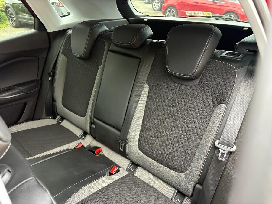 Used Vauxhall Grandland X 2018 for sale - 76026472: Photo 35