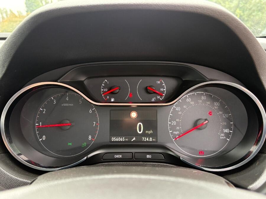 Used Vauxhall Grandland X 2018 for sale - 76026472: Photo 39
