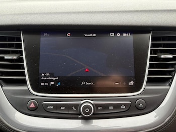 Used Vauxhall Grandland X 2018 for sale - 76026472: Photo 3