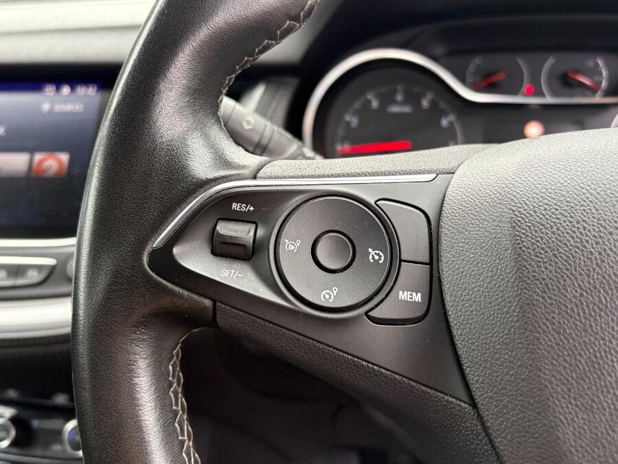 Used Vauxhall Grandland X 2018 for sale - 76026472: Photo 41