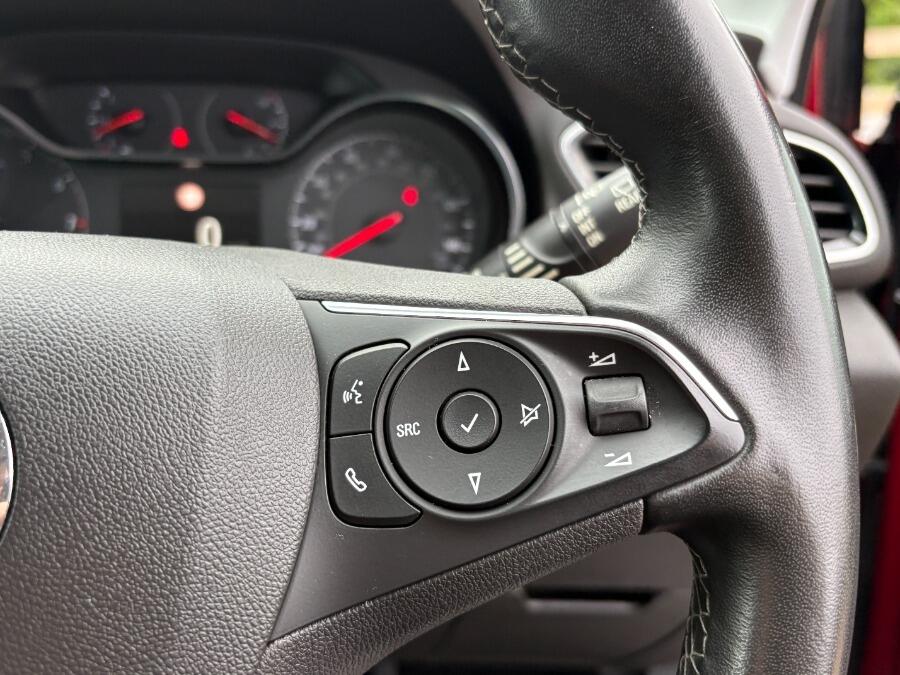 Used Vauxhall Grandland X 2018 for sale - 76026472: Photo 42