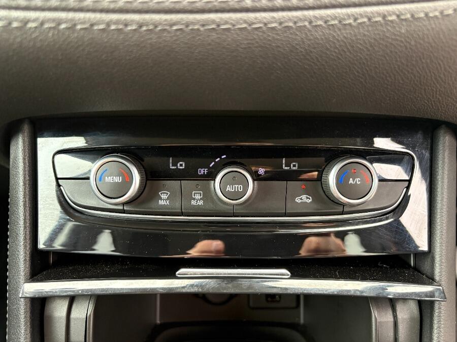 Used Vauxhall Grandland X 2018 for sale - 76026472: Photo 47