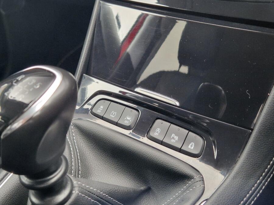 Used Vauxhall Grandland X 2018 for sale - 76026472: Photo 48