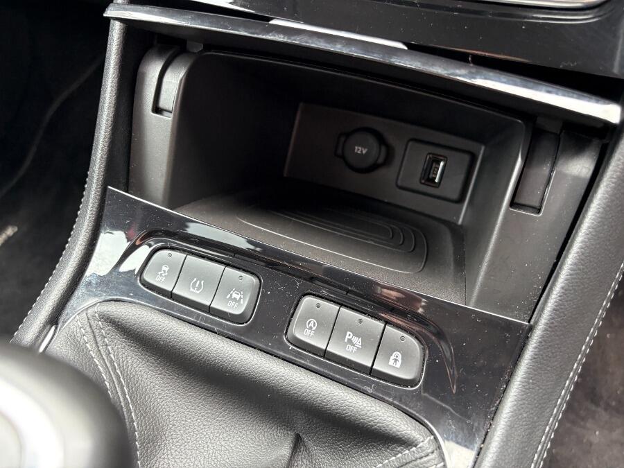 Used Vauxhall Grandland X 2018 for sale - 76026472: Photo 49