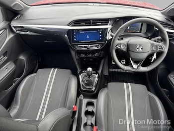 Used Vauxhall Corsa 2023 for sale - 79325212: Photo