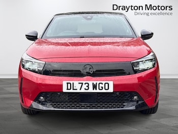Used Vauxhall Corsa 2023 for sale - 79325212: Photo
