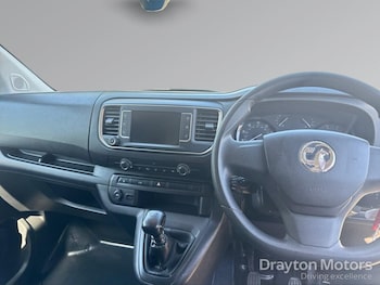 Used Vauxhall Vivaro 2023 for sale - 78429901: Photo