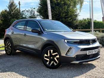 2022 (22) - 1.2 Turbo Elite Premium 5dr