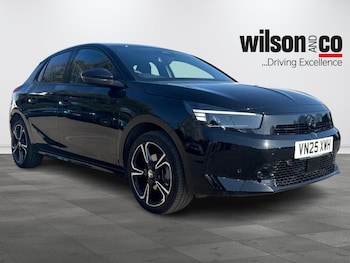 Vauxhall Corsa feature image