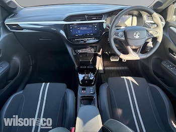 Used Vauxhall Corsa 2025 for sale - 77769648: Photo