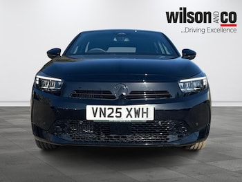 Used Vauxhall Corsa 2025 for sale - 77769648: Photo